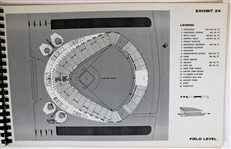 Jackson County Sports Complex Report 3-18-1968 