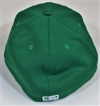 Salvador Perez Kansas City Royals Game Used Cap