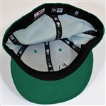 Salvador Perez Kansas City Royals Game Used Cap