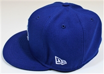 Jorge Soler Kansas City Royals Game Used Cap