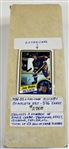 1984-85 O-Pee-Chee Complete Set Hockey - 43 HOF Players
