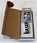 1984 Topps Football Complete Set RC- Marino-Elway-Long-Dickerson