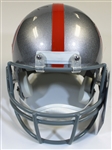 Khalil Mack Signed Chicago Bears Full Size Helmet - JSA WP968133