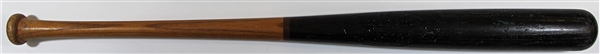1980-83 Ken Singleton Game Used Bat