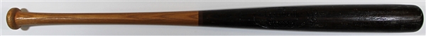 1980-83 Ellis Valentine Game Used bat