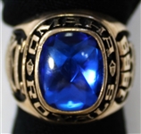 1969 Omaha Royals American Association Champions Ring - Wickersham