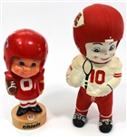 Kansas City Chiefs Bobblehead & Figurine 