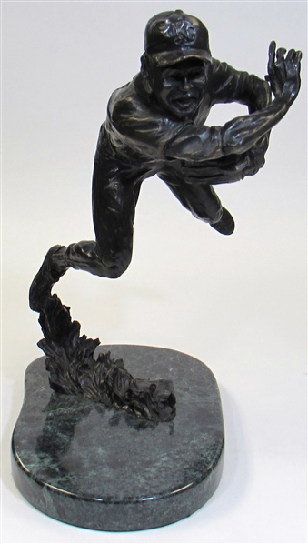 Frank White Hall Of Fame Statue # 18/20