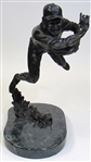Frank White Hall Of Fame Statue # 18/20