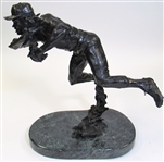 Frank White Hall Of Fame Statue # 18/20
