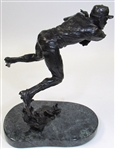Frank White Hall Of Fame Statue # 18/20