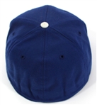 George Brett Game Used & Signed 1992-93 (LOU) Cap 