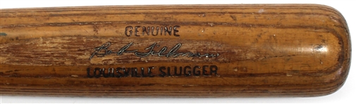 Bob Tillman 1964 Game Used Bat - PSA Pre Cert