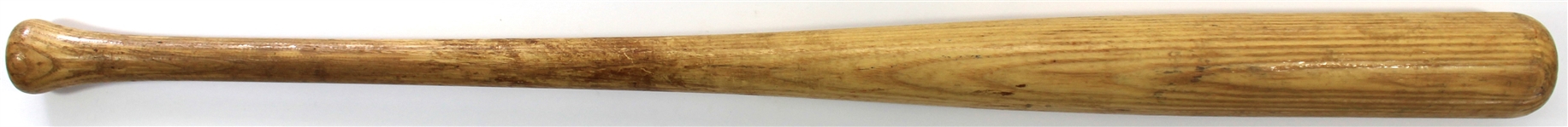 Hal King 1973-75 Game Used Bat -PSA Pre Cert