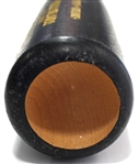 Paulo Orlando Game Used Kansas City Royals Bat