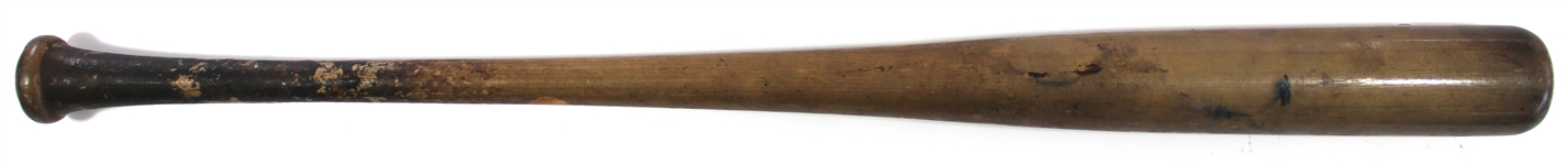 Chris Owings 2023 Kansas City Royals Game Used Bat