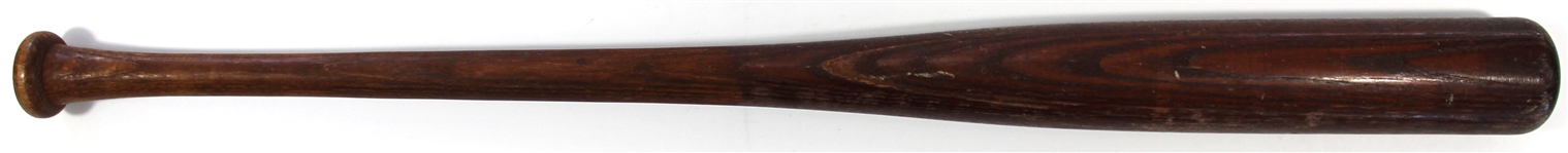 Darryl Motley 1983-86 Game Used Royals Bat