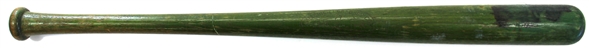 Rocky Colavito 1964 Kansas City As Green Bat Day