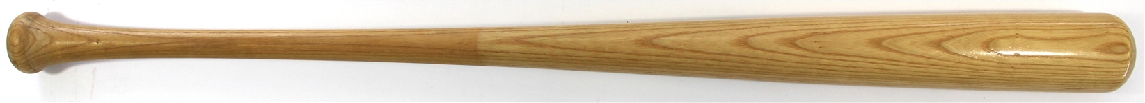 Bo Jackson Signed B310 Bat