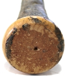 Mike Moustakas Game Used Royals Bat