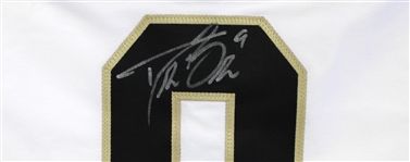 Drew Brees Signed New Orleans Saints Jersey 
