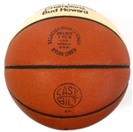 Kansas City Kings 1978-79 Signed Basketball - JSA 