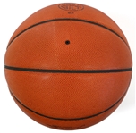 Kansas City Kings 1978-79 Signed Basketball - JSA 