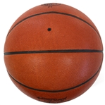 Kansas City-Omaha Kings 1973-74 Signed Basketball - JSA - Bob Cousey - Archibald